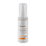 کرم ضد آفتاب رنگی با SPF50 مناسب پوست چرب حجم 50 میلی لیتر مارگریت