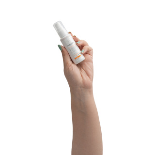 کرم ضد آفتاب رنگی مارگریت با SPF50 مناسب پوست چرب حجم 50 میلی لیتر - 04