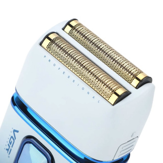 ماشین اصلاح صورت وی جی آر مدل V-362 - 02