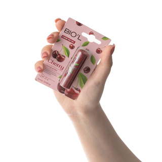 بالم لب رنگی مدل Cherry با SPF15 وزن 4.8 گرم بیول - 02