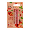 بالم لب رنگی مدل Straw Berry با SPF15 وزن 4.8 گرم بیول