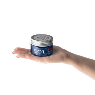 واکس مو مدل Extra Hold حجم 150 میلی لیتر بیول - 04