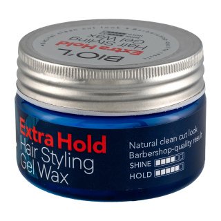 واکس مو مدل Extra Hold حجم 150 میلی لیتر بیول - 01