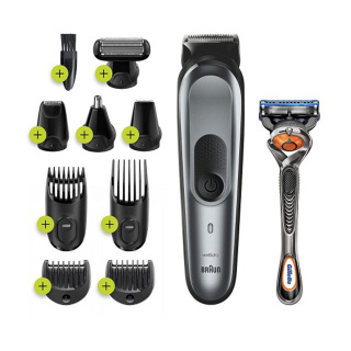ماشین اصلاح صورت براون مدل MGK-7221