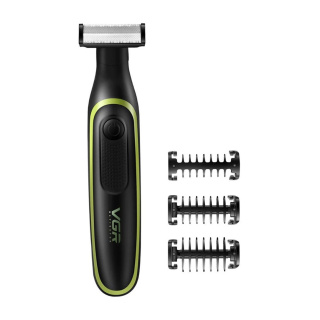 ماشین اصلاح صورت وی جی آر مدل V-017 - 01