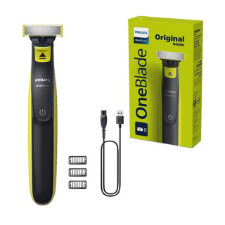 ریش تراش سری One Blade مدل QP-2724/10 فیلیپس - 02