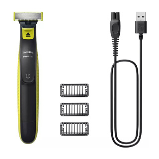 ریش تراش سری One Blade مدل QP-2724/10 فیلیپس - 01