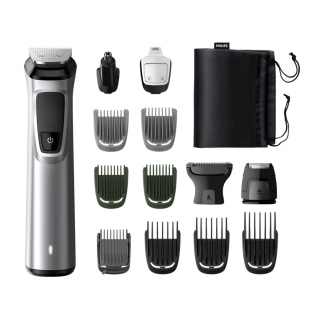 ماشین اصلاح صورت فیلیپس مدل MG-7720/15 - 02