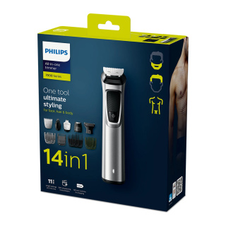ماشین اصلاح صورت فیلیپس مدل MG-7720/15 - 05