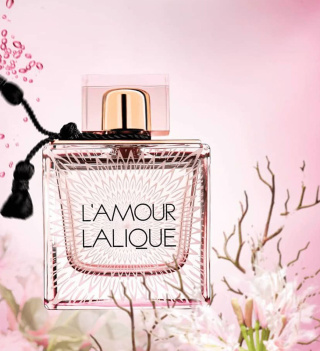 عطر و ادکلن لالیک لامور حجم 100 میلی لیتر لالیک - 01