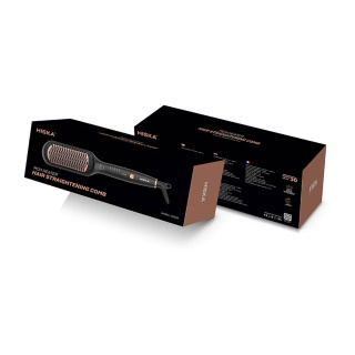 برس حرارتی هیسکا مدل H-5103 - 01