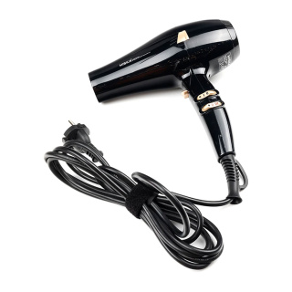 سشوار مدل H-5253 هیسکا - 05