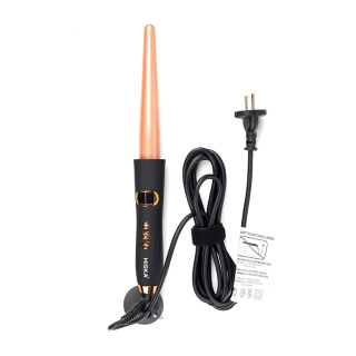 فر کننده و حالت دهنده مو هیسکا مدل H-5320 - 01