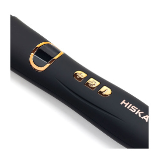 فر کننده و حالت دهنده مو هیسکا مدل H-5320 - 02