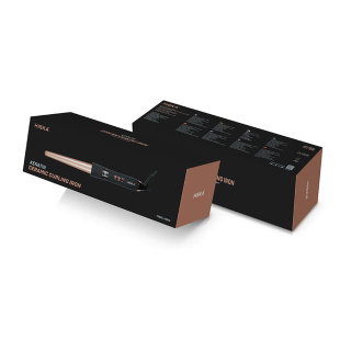 فر کننده و حالت دهنده مو هیسکا مدل H-5320 - 05