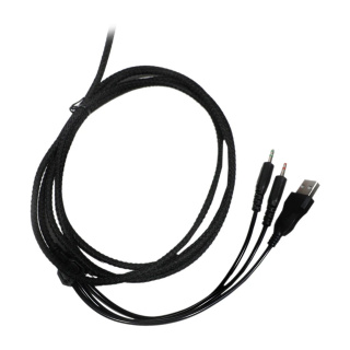هدست گیمینگ هیسکا مدل GHR-09 - 08