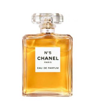 ادوپرفیوم زنانه شنل مدل Chanel N°5 حجم 100 میلی لیتر