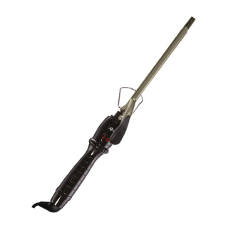 فرکننده و حالت دهنده مو 9 میلی متری پرومارون مدل RL-9909