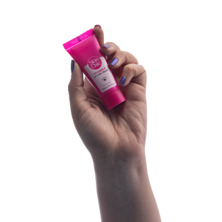 مرطوب کننده لب دارای ویتامین E با SPF15 حجم 20 میلی لیتر اسکین شیک - 04