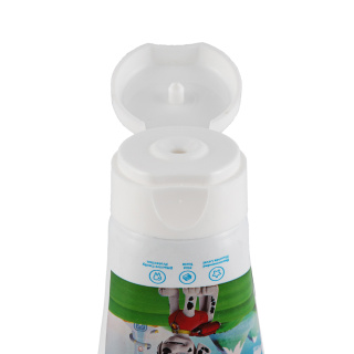 خمیر دندان ژله ای کودک بی بی لند با طعم Bubble Gum حجم 60 گرم - 02
