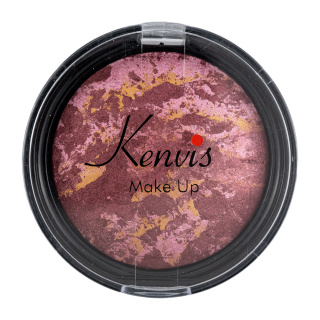 رژگونه کنویس مدل Terracota Blush On - 01