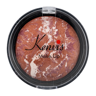 رژگونه کنویس مدل Terracota Blush On - 02