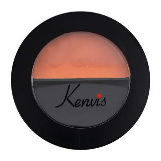رژگونه معمولی کنویس مدل Blush On - 01