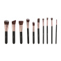 ست براش 10 عددی مدل Sculpt And Blend