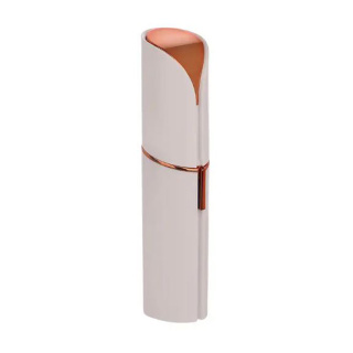 ماشین اصلاح شارژی صورت زنانه مدل 18k فلالس - 01