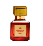 عطر جیبی زنانه مدل MFK Baccarat Rouge 540 کد 169 حجم 25میل