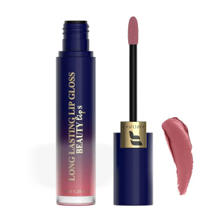 رژ لب مایع فانوما مدل Beauty Lips حجم 10 میلی لیتر - 03