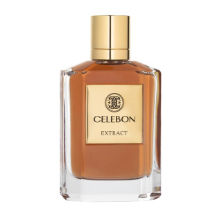 ادوپرفیوم مردانه مدل Extract حجم 100 میلی لیتر سلبون