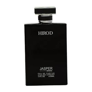 ادوپرفیوم مدل Hirod حجم 100 میلی لیتر جاسپر