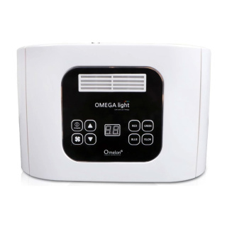 ماسک LED مدل Omega Light - 01