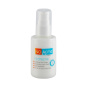 ژل کرم آبرسان مدل Acne Solution مناسب پوست چرب و جوش دار حجم 80 میلی لیتر