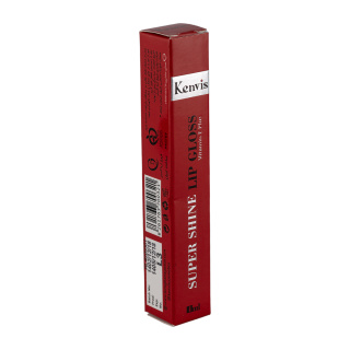رژ لب مایع کنویس مدل Super Shine حجم 4 میلی لیتر - 04
