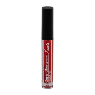 رژ لب مایع کنویس مدل Super Shine حجم 4 میلی لیتر - 02