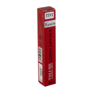 تینت لب حجم دهنده مدل Breezy Shine حجم 4 میلی لیتر کنویس - 03