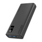 پاوربانک به ظرفیت مدل BOLT-20PRO ظرفیت 20000 میلی آمپر