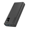 پاوربانک به ظرفیت مدل BOLT-20PRO ظرفیت 20000 میلی آمپر پرومیت