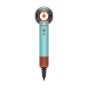 سشوار حرفه ای مدل Supersonic HD16 Nural Ceramic Patina Topaz