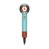 سشوار حرفه ای مدل Supersonic HD16 Nural Ceramic Patina Topaz دایسون