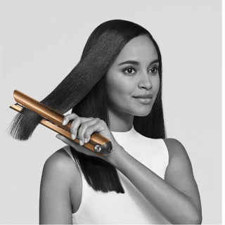 اتو مو دایسون مدل Corrale.Straightener.HT01.NCO - 07