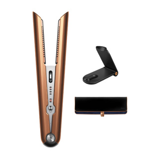 اتو مو دایسون مدل Corrale.Straightener.HT01.NCO - 03