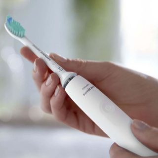 مسواک برقی فیلیپس مدل Sonicare 1100 - 02