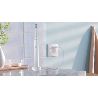 مسواک برقی فیلیپس مدل Sonicare 1100 - 05