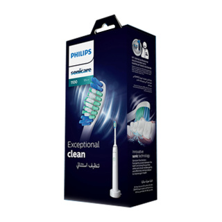 مسواک برقی فیلیپس مدل Sonicare 1100 - 01