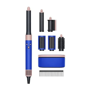 سشوار برس دار حالت دهنده دایسون مدل Airwrap.HS05.BB - 01