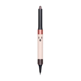 سشوار برس دار حالت دهنده دایسون مدل Airwrap.HS05.PNK