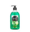 مایع دست شویی سبز Aloe Fresh حجم 400میل نیوتیس